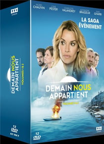 Demain nous appartient - Volumes 1 & 2