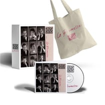La Promesse - édition limitée