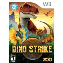 Dino Strike