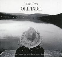 Orlando (feat. Maxime Sanchez, Florent Nisse, Antoine Pierre)