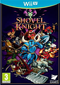 Shovel Knight