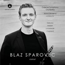 Blaz sparovec