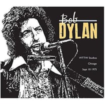 WTTW studios Chicago september 10th 1975