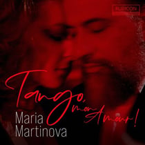 Tango, mon amour!