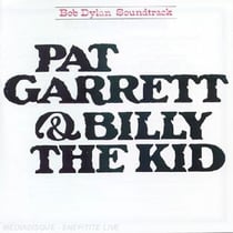 Billy The Kid (bof)
