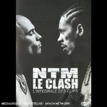 L' intégrale des clips