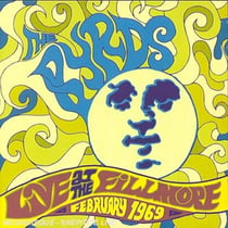 LIVE AT THE FILLMORE-FEBR.1969
