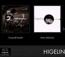 Coup de foudre / amor doloroso