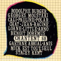 ...chantent 1968