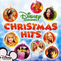 Disney channel christmas hits