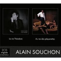 La vie Théodore - au ras des pâquerettes - édition limitée