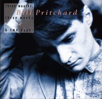Three months, three weeks and two days - édition deluxe