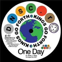 One Day - First Taste Of Hurt