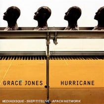 Hurricane