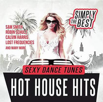 Hot house hits