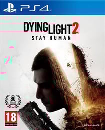 Dying Light 2 : Stay Human