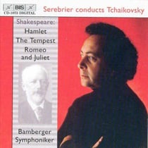 Tchaikovsky - Shakespeare