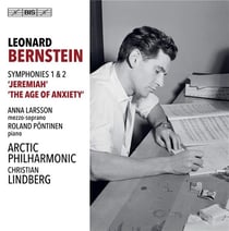 Symphonies 1 & 2
