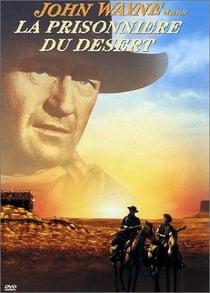 La Prisonnière du desert