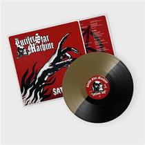 Satanic Age