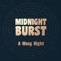 A Mazy Night
