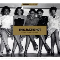 This is hot jazz