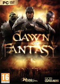 Dawn of fantasy