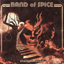Shadows remain - édition limitée