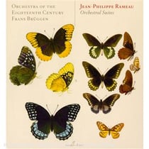 Suites d'orchestre /vol.2