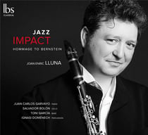 Jazz impact, hommage à Bernstein