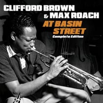 At basin street