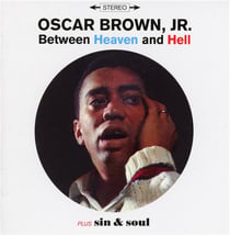 Between heaven & hell - Sin & soul