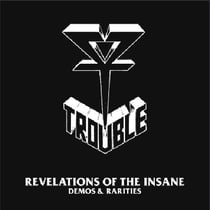 Revelations Of The Insane (Demos & Rarities)