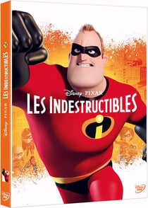 Les Indestructibles