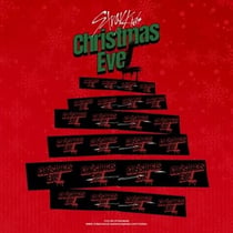Christmas Eve