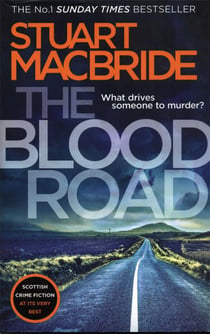 The Blood Road*