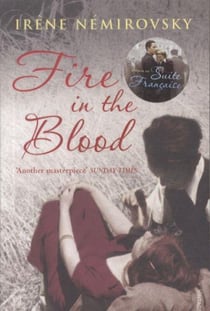 Fire in the Blood
