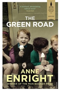 THE GREEN ROAD