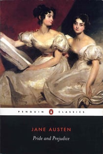 Pride and prejudice