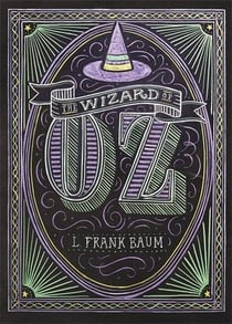 Wizard of oz, the