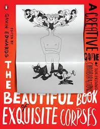 The beautiful book of exquisite corpses
