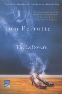 THE LEFTOVERS