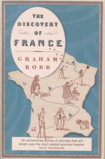 The Discovery of France