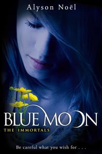 BLUE MOON - THE IMMORTALS V.2