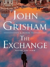 The Exchange : After The Firm