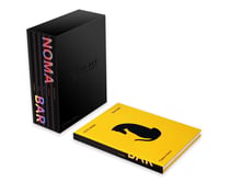Graphic storytelling - noma bar