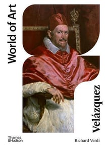 Velazquez : world of art