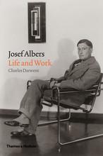 Josef albers: life and work
