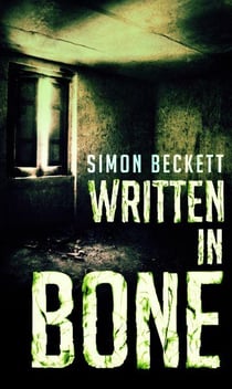 Written in bone
