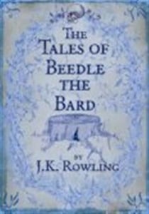 The tales of Beedle the Bard